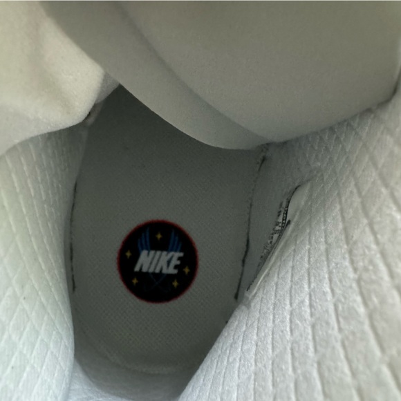 *SOLD*🆕BN Nike Lunar Force 1 HI Wow QS (Space Pack) - Picture 8 of 11